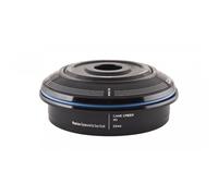 Cane Creek 40-series Zs44 Short Cover Headset Black One Size Black