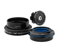 Cane Creek 40-series Zs44 Ec44 Headset Black One Size Black