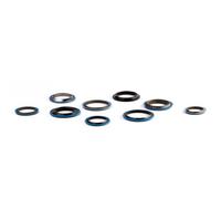 Cane Creek 52/40 Mm +3mm Crown Race One Size