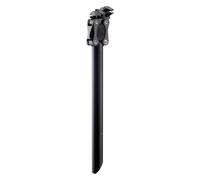 Cane Creek eeSilk+ Aluminium Suspension Seatpost 27.2mm, 35mm Travel, Black