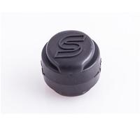 Cane Creek eeSilk Elastomers Black