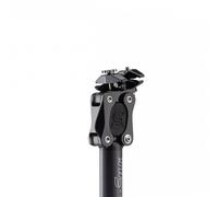 Cane Creek eeSilk+ Seat Post Carbon - 27.2mm - Black