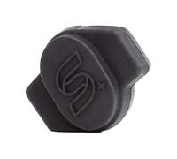 Cane Creek eeSilk+ Seatpost Elastomers Firm - Black