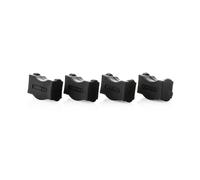 Cane Cr esilk Soft Stem Elastomers One Size Black