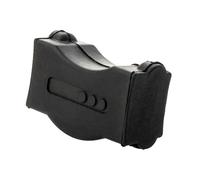 Cane Creek eeSilk Stem Elastomers Medium - Black