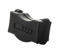 Cane Creek eeSilk Stem Elastomers Medium/Firm - Black