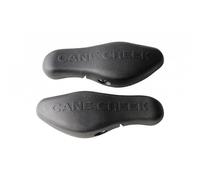 Cane Cr rgo Control Bar Ends Black