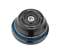 Cane Creek Forty Integrated headset IS41/28.6 | IS52/40 Tall cover - Black