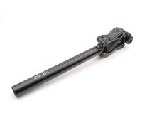 Cane Creek Thudbuster LT G4 - Black 31.6mm