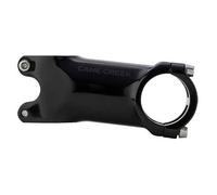 Cane Cr xc 31.8 Mm Stem Silver 70 mm / ±6º 70 mm Black
