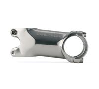 Cane Cr XC Road Gravel Bike Bicycle Stem Silver 6 degree 31.8 x 70mm