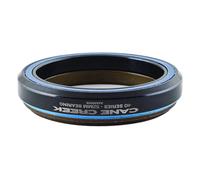 Cane Creek Serie 40 Is52 Integrated Headset Silver One Size Black