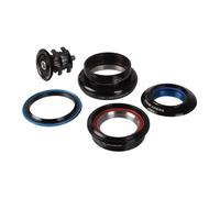 Cane Creek Hellbender 70 Headset ZS44/28.6 EC44/40, Black