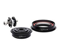 Cane Creek Hellbender 70 Slam Semi-Integrated Black ZS44/28.6 ZS56/40 1-1/8` to