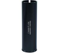 Cane Creek Seat Post Adapter Sleeve Shim, black ID 27.2/OD 30.4