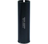 Cane Creek Seat Post Reducer Sleeve Shim 27.2 > 30.6, Black, 27.2 to 30.6 mm