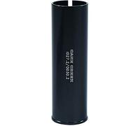 Cane Creek Seat Post Shims 27.2 > 31.6-27.2 auf 31.6 mm, Black,.ST27316