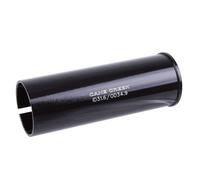 Cane Creek Seatpost Adapter 31.6/34.9 mm - Black
