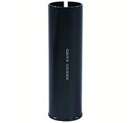 Cane Creek Shim Seat Post Bushing - 25.4-26.0mm, Black