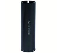 Cane Creek Shim Seat Post Bushing - 25.4-26.4mm, Black