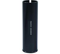 Cane Creek Shim Seat Post Bushing - 25.4-27.0mm, Black