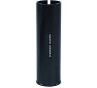 Cane Creek Shim Seat Post Bushing - 25.4-27.2mm, Black