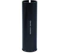 Cane Creek Shim Seat Post Bushing - 27.2-28.6mm, Black