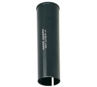 Cane Creek Shim Seat Post Bushing - 27.2-30.2mm, Black