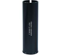 Cane Creek Shim Seat Post Bushing - 27.2-30.8mm, Black