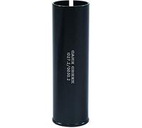 Cane Creek Shim Seat Post Bushing - 27.2-31.8mm, Black