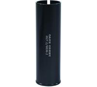 Cane Creek Shim Seat Post Bushing 27.2 auf 30.4mm Black