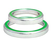 Cane Creek Tapered Headset Bearings - Green / Integrated / Tapered