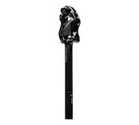 Cane Creek (Thudbuster LT G4) Bicycle Suspension Seatpost 27.2, 30.9, 31.6 with optional adapter to fit (latest version) 16" length Alloy