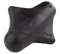 Cane Cr 4 Lt Medium Elastomer Black One Size Black