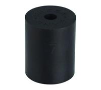 Cane Creek Thudbuster LT Medium #5 Black Elastomer - BAE0005