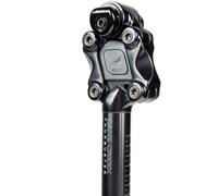 Cane Creek Thudbuster ST G4 Suspension Seatpost 31.6 x 375mm Black eBike ready