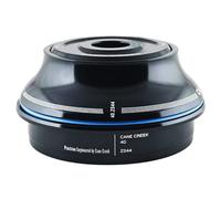 Cane Creek 40-series Zs44/28.6/h15 Top Cover One Size Black / Blue