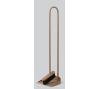Cane Dustpan Set beige Northern - 7090018231025