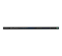 Cane fitting Preston Euro Carp 1000 STR Margin Noir TU