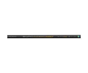 Cane fitting Preston Euro Carp 1150 STR S Noir TU