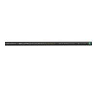 Cane fitting Preston Euro Carp 850 STR Edge Noir TU