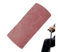Cane Grips - Soft Padding with Support | Ergonomic Handle Cover for Handle | Mobility Accessory for Rehabilitation of Elderly Disabled Accident