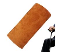 Cane Handle Cover | Ergonomic Stick Wrap Support Padding | Sponge Cane Handle Grip,for Disabled Elderly Seniors Grandmother Grandfather