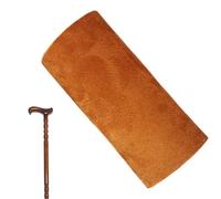 Cane Handle Cover,Non-Slip Soft Mobility Stick Support Padding | Cane Padded Grip | for Seniors Disabled Injury Rehabilitation Training Grandmother Grandfather