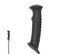 Cane Handle Grip-Trekking Rod Adapter, Non-Slip Walking Stick Grip | Ergonomic Trekking Pole, Comfortable Walking Change, Outdoor Climbing Support for Stability