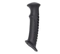 Cane Handle Replacement Ergonomic Hiking Pole Grip 18mm Hole Diameter | Trekking Rod Adapter for Walking Cane Accessories Trekking Poles Climbing Outdoor Activities