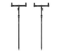 Cane holder Carp Spirit 2/4 Rod Noir TU