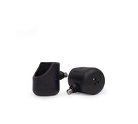 Cane holder Korum Butt Cup Noir One size