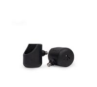 Cane holder Korum Butt Cup Noir TU