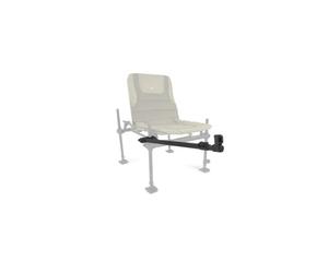 Cane holder Korum XS Feeder Arm Black One size